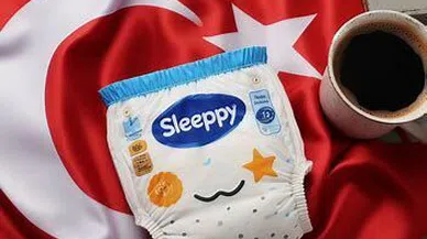 Sleepy hangi ülkenin malı? Sleepy İsrail malı mı? Sleepy Türk malı mı?