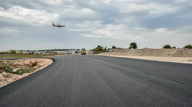 Altınova Yeni Yollarla Şehirleşiyor!