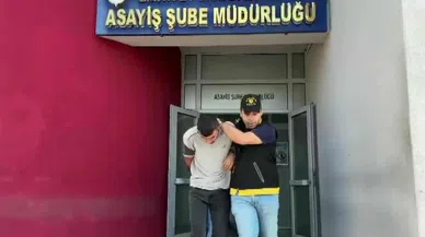 Sokakta silahla küçük çocuğu öldüren katiller tutuklandı!