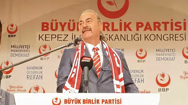 Kepez’de ‘Yakışıklı’ dönemi
