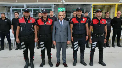 Ruhsatsız silah yakalatanlar tutuklandı!