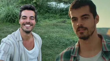 Gönül Dağı'nın başrol oyuncusu kalbini kime kaptırdı? Berk Atan'ın yeni aşkı kim?