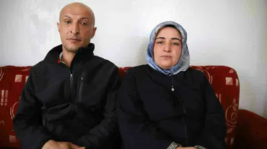 Eski dünürler köy meydanında silahla çatıştı