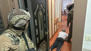 DE*Ş DH*P-C ve TH*P-C operasyonu