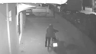 Motosiklet hırsızlığı yapan 4 şüpheli tutuklandı!