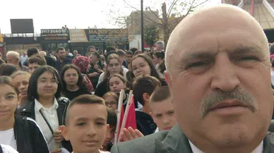 Organ bağışıyla 5 kişiye umut oldu