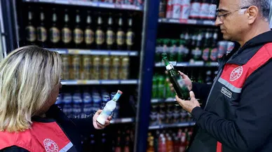 269 içecek işletmesine sıkı denetim