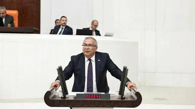 CHP'li Bülbül Bakan Tunç’a  Ogün Samast'ı sordu: 4 ayda ne değişti?