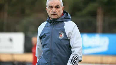 Beşiktaş start verdi