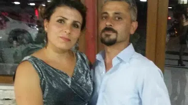 3 gün sonra boşanacağı eşini yatak odasında öldürdü!