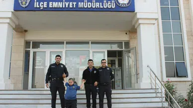 Down sendromlu çocuğun özel günü!