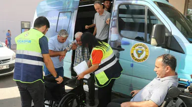 Yüreğir Belediyesi sosyal belediyecilikte örnek hizmetlere imza atıyor!