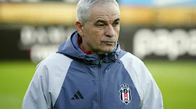 Beşiktaş' ta harika bir hava var