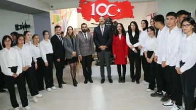 Başarılı öğrenciler yurt içi ve yurt dışı gezilerle ödüllendirilecek