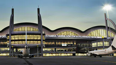Sabiha Gökçen Havalimanı’ndaki uçuşlarla ilgili son gelişme