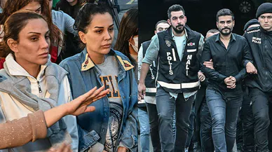 Polat çiftinin avukatı Ahmet Gün’ün ifadesi ortaya çıktı