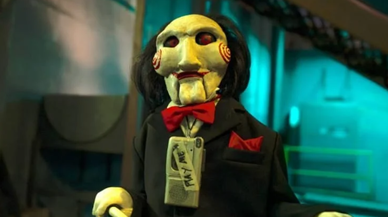 Korku filmi izleyerek zayıflamak mümkün! İşte film başına düşen kaloriler