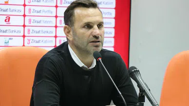 “İKİ KULVARDA DA HEDEFİMİZE ULAŞACAĞIZ” 