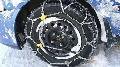 Araçlar Kışa Hazır mı? Önemli Bakım İpuçları