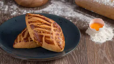 Glutensiz poğaça nasıl yapılır? Glutensiz diyet poğaça tarifi! Glutensiz poğaça kaç kalori