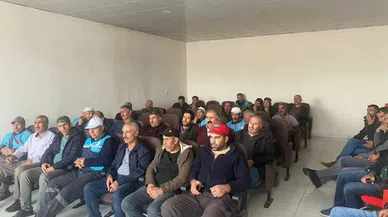 Belediye personeline çevre bilinci ve sıfır atık seminerleri düzenledi!