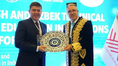 Dr. Necdet Budak başarı ve inovasyonla dolu 6 yılı geride bıraktı!