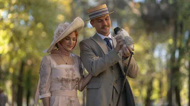 'Atatürk'ün hasılatı 100 milyon TL'yi geçti!