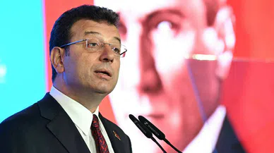 Ekrem İmamoğlu İyi partili Suat Sarı'nın aday adaylığını yorumladı