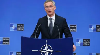 NATO Genel Sekreteri Stoltenberg: Bosna Hersek ve Bölgedeki Güvenliği Ele Aldık