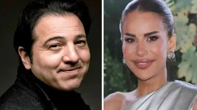 Güneş Altunkaş duyurdu: Fazıl Say ile 8 aylık ilişkimizi bitirdim