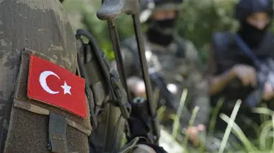 Pençe-Kilit Operasyonu'nda 1 asker şehit oldu