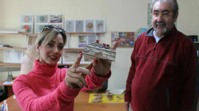 Amasya' da din tarihini değiştirebilecek keşif