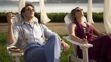 Boran Kuzum’un Yorumu Sosyal Medyayı Salladı