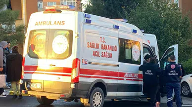 Karısını öldürüp oğlunu ağır yaralayan adam intihar etti