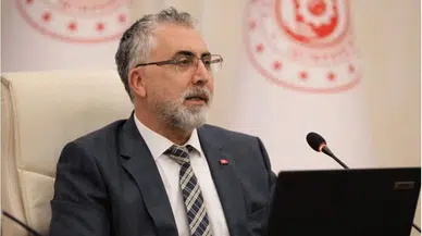Bakan Işıkhan'dan asgari ücret açıklaması! Milyonlarca çalışanı ilgilendiriyor!