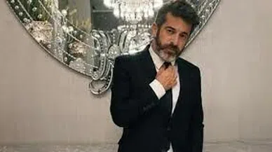 Aynalı Tahir ile yıldızı parlayan ve 45 kilo veren oyuncu Kayra Şenocak'ın son hali olay oldu!