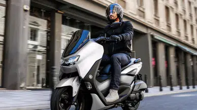 PCX'mi daha iyi Nmax'mi? Honda Yamaha’dan daha mı iyi? 125 cc yasası çıkacak mı? En iyi 125 cc hangisi?