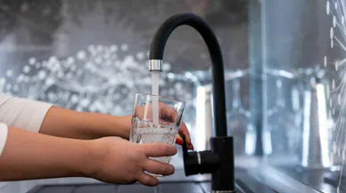 Suya yüzde 15 zam kararı alındı