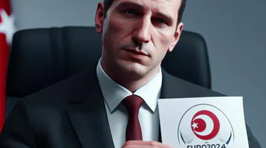 Euro 2024 Kura çekimi Türkiye'nin muhtemel rakipleri belli oldu