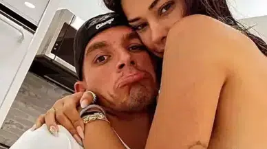 Torreira ve Devrim Özkan çiftinin nikah tarihleri belli oldu