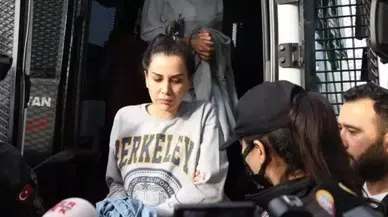 Ceza evinde olan Dilan Polat hamile mi? İlk açıklama geldi