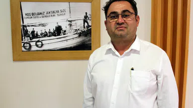 İbradı Belediye Başkanı’ndan Öğretmenler Günü Mesajı