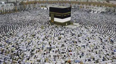 Diyanet’ten Hac İçin Vize Açıklaması!