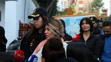 Sosyal Medya Fenomeni Nihal Candan’ın Eşinden Polislere Şaşırtıcı Yanıt!