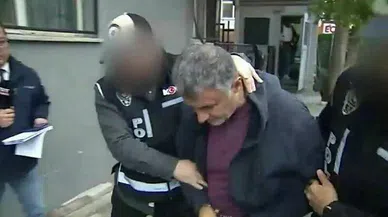 FET*’nün Kilit İsmi Mehmet Kamış Tutuklandı