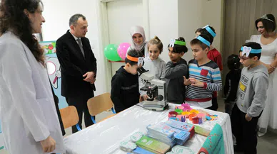 Çocuklarda yüksek diş çürüklüğü oranı alarm verici durum uzmanlar uyardı