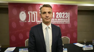 Tüp bebek ile çocuk sahibi olma şansı artıyor! Uzmanından sevindirici açıklama