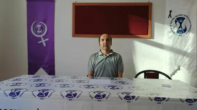 “AKP çalışan yoksullar yarattı”