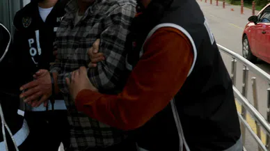 Adana'da tefecilik yaparak 2 milyon TL kazanan şahıslar tutuklandı