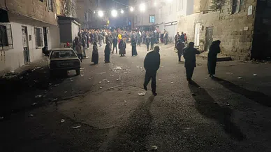 Düğün evi cenaze evi oldu: 1 ölü 4 yaralı